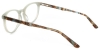 Picture of Round ACETATE Gray Glasses