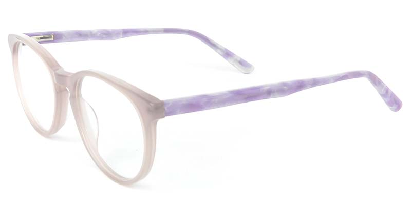 Fascination​ Glasses Pink
