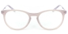 Picture of Round ACETATE Pink Glasses