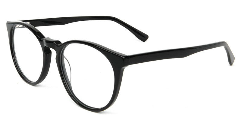 Radiance​ Glasses Black