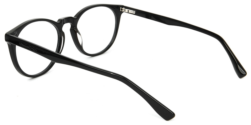 Radiance​ Glasses Black