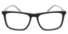 Picture of Rectangle ACETATE Muticolor Glasses