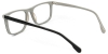 Picture of Rectangle ACETATE Muticolor Glasses