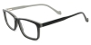 Picture of Rectangle ACETATE Muticolor Glasses