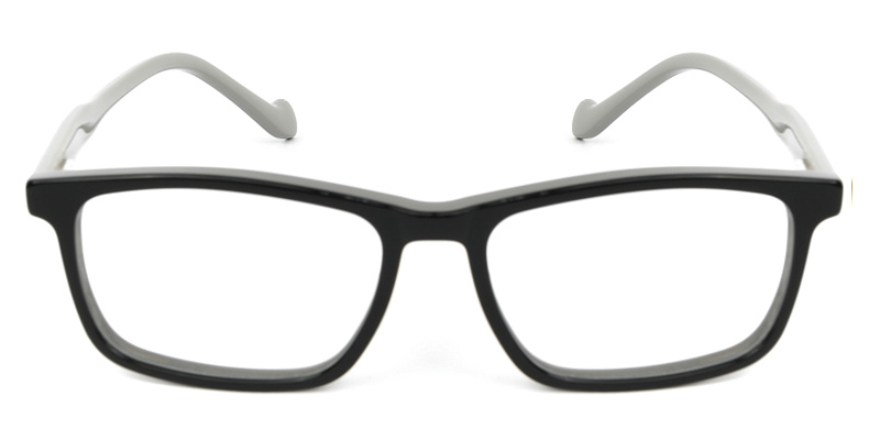 Rectangle Glasses Muticolor