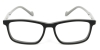 Picture of Rectangle ACETATE Muticolor Glasses