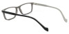 Picture of Rectangle ACETATE Muticolor Glasses