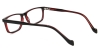 Picture of Rectangle ACETATE Muticolor Glasses