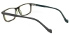 Picture of Rectangle ACETATE Muticolor Glasses