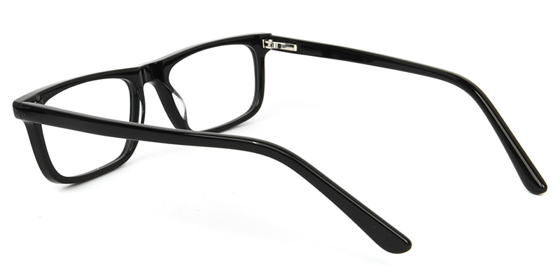 Olive​ Glasses Black