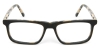 Picture of Rectangle ACETATE Muticolor Glasses