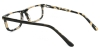 Picture of Rectangle ACETATE Muticolor Glasses