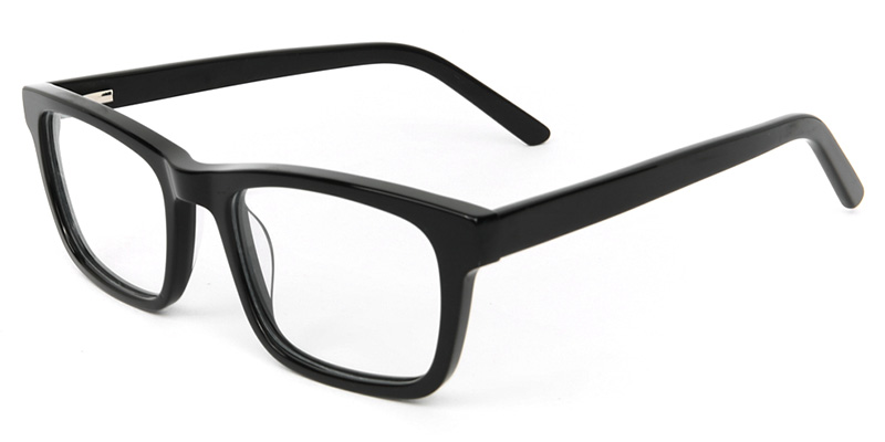 Sage​ Glasses Black