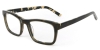 Picture of Rectangle ACETATE Muticolor Glasses