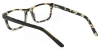 Picture of Rectangle ACETATE Muticolor Glasses