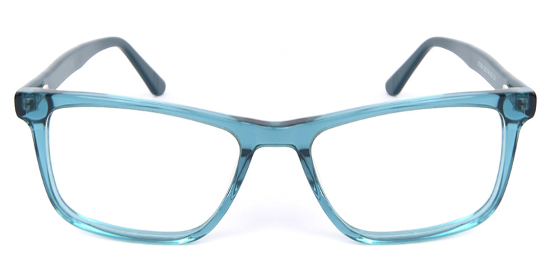 Rectangle Glasses Muticolor