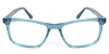 Picture of Rectangle ACETATE Muticolor Glasses