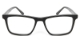 Rectangle Glasses