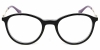 Picture of Oval Acetate+Metal Muticolor Glasses