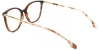 Picture of Oval Acetate+Metal Muticolor Glasses