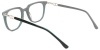 Picture of Square Acetate+Metal Muticolor Glasses