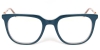 Picture of Square Acetate+Metal Muticolor Glasses