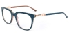 Picture of Square Acetate+Metal Muticolor Glasses