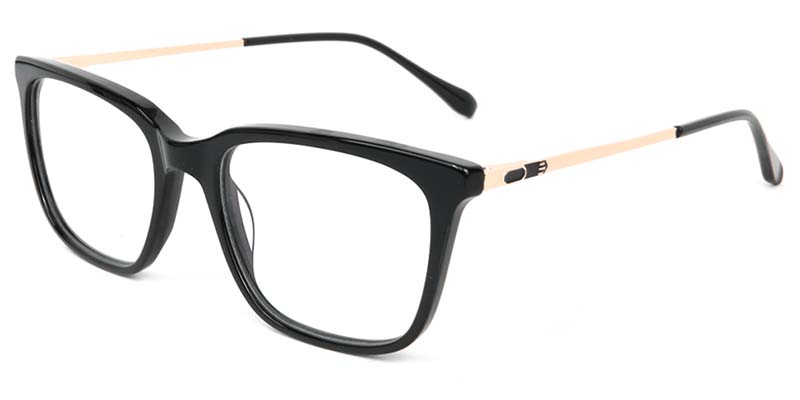 Cheer​ Glasses Black