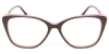 Picture of Cat Eye Acetate+Metal Muticolor Glasses