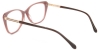 Picture of Cat Eye Acetate+Metal Muticolor Glasses