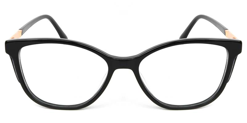 Cat Eye Glasses Muticolor