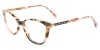 Picture of Cat Eye Acetate+Metal Muticolor Glasses