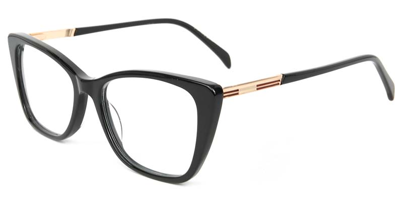 Tranquility​ Glasses Black