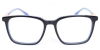 Picture of Square Acetate+Metal Muticolor Glasses