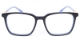 Square Glasses