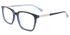Picture of Square Acetate+Metal Muticolor Glasses