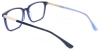 Picture of Square Acetate+Metal Muticolor Glasses