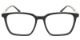 Square Glasses