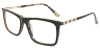 Picture of Square Acetate+Metal Muticolor Glasses