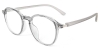 Picture of Oval TR90 Gray Glasses