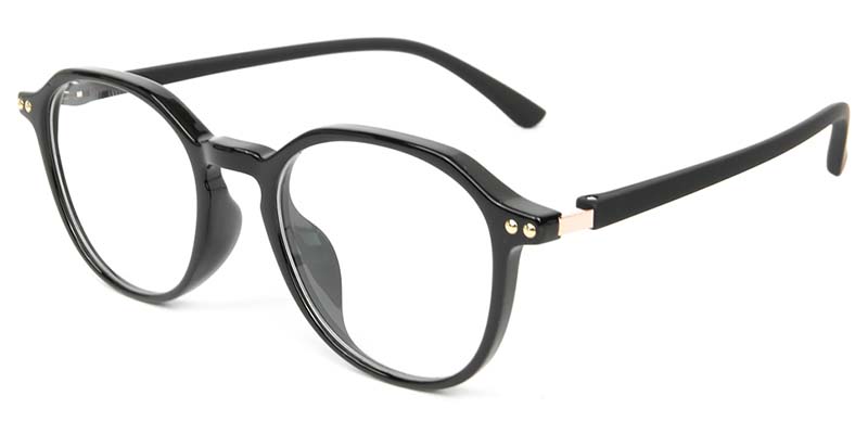 Dynamo​ Glasses Black
