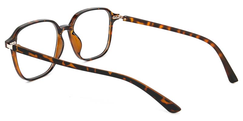 Elan​ Glasses Tortoise