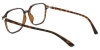 Picture of Square TR90 Tortoiseshell Glasses