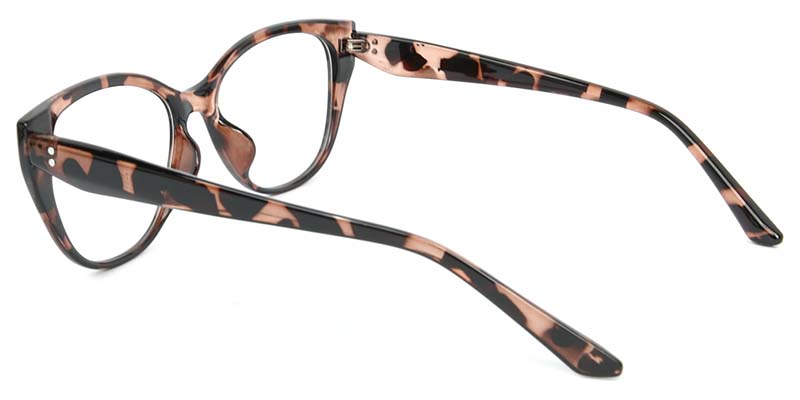 Finesse​ Glasses Tortoise