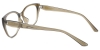 Picture of Cat Eye TR90 Brown Glasses