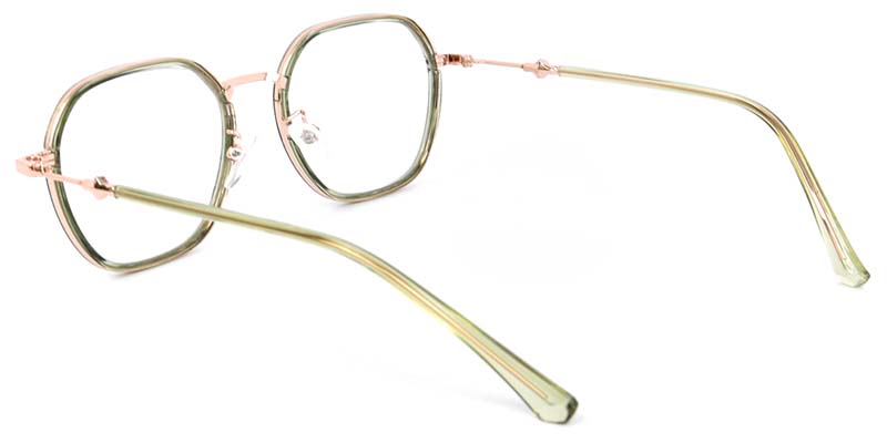 Hope​ Glasses Green