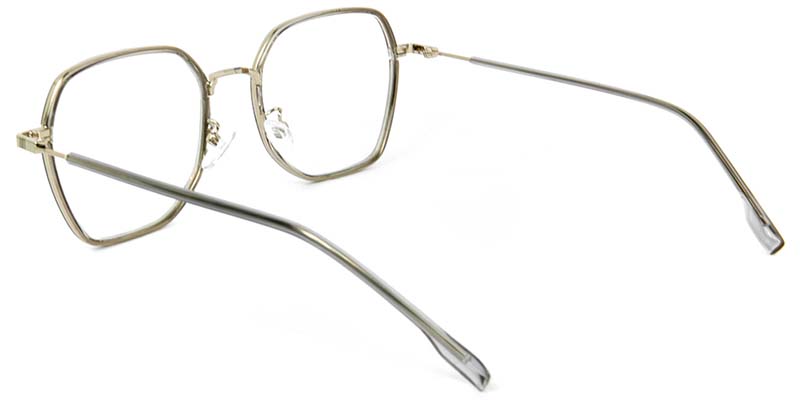 Trust​ Glasses Gray