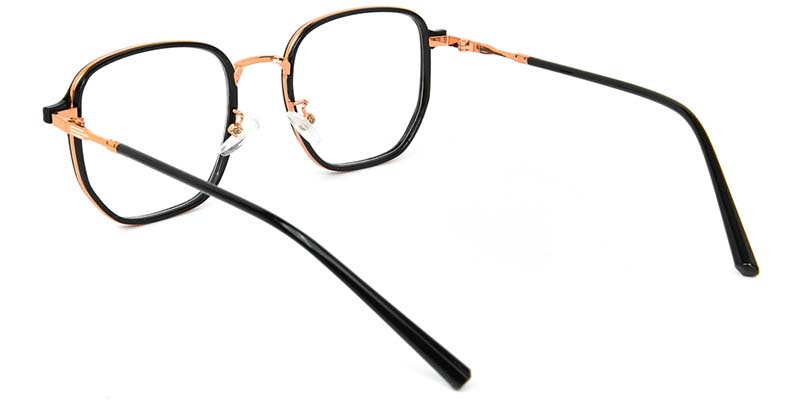 Pride​ Glasses Black