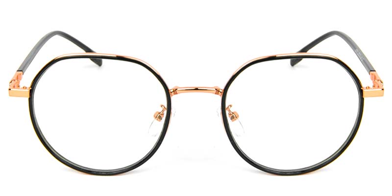 Geometric Glasses Muticolor