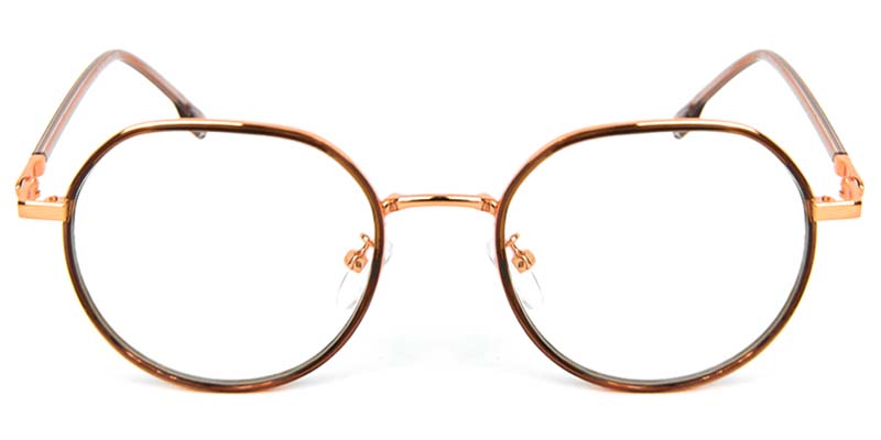 Geometric Glasses Muticolor
